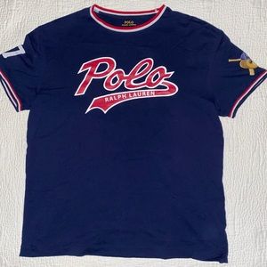 Polo Ralph Lauren T-Shirt